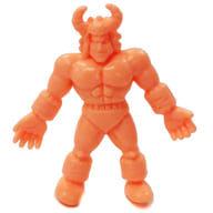 駿河屋 中古 バッファローマン キン肉マン ローソン キンケシ 復刻版 黄金のマスク編 ローソンオリジナル クライマックス セレクション ローソン限定 トレーディングフィギュア