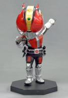 駿河屋 中古 仮面ライダー電王 デフォルメフィギュア 一番くじ 仮面ライダーシリーズ 生誕45周年記念 E賞 トレーディングフィギュア