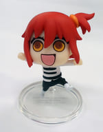 駿河屋 中古 女主人公 ぐだ子 マンガで分かる Fate Grand Order トレーディングフィギュア トレーディングフィギュア