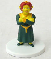 駿河屋 中古 フィオナ姫2 シュレック2 オリジナルフィギュアコレクション サークルk サンクス限定 トレーディングフィギュア