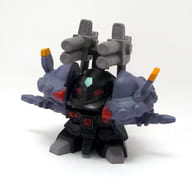 駿河屋 中古 029 Gfas X1 デストロイガンダム モビルアーマー形態 Sdガンダムフルカラーカスタム03 機動戦士ガンダムseed Destiny トレーディングフィギュア
