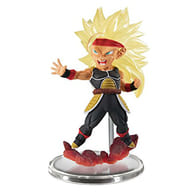 駿河屋 中古 超サイヤ人3 バーダック ゼノ ドラゴンボール超 Ugドラゴンボール05 トレーディングフィギュア