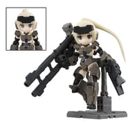 駿河屋 中古 三式轟雷 デスクトップアーミー フレームアームズ ガール Kt 321f 轟雷シリーズ トレーディングフィギュア