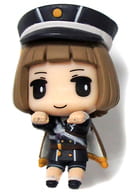 駿河屋 中古 前田藤四郎 刀剣乱舞 Online ちょこっとひっかけフィギュアぷち5 トレーディングフィギュア