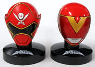 マスクコレ ヤフオク! (∞)戦隊マスクコレクション赤の魂を継ぐ者たち