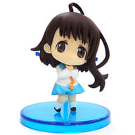 駿河屋 中古 小野寺小咲 カラコレdx ニセコイ トレーディングフィギュア