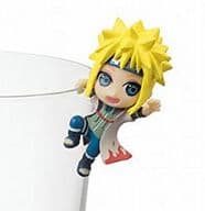 駿河屋 中古 波風ミナト お茶友シリーズ Naruto ナルト 疾風伝 木ノ葉のブレイクタイム 改 トレーディングフィギュア