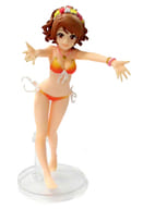 駿河屋 中古 北条加蓮 Gasha Portraits ガシャポートレイツ アイドルマスターシンデレラガールズ3 トレーディングフィギュア
