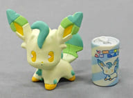 駿河屋 中古 リーフィア ポケットモンスター フィギュアコレクション Mixaulait ミックスオレ Vol 2 ポケモン センター限定 トレーディングフィギュア