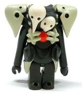 駿河屋 中古 シークレット 第4の使徒 サキエル 再生後ver Kubrick ヱヴァンゲリヲン新劇場版 序 クローズタイプ トレーディングフィギュア