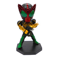 駿河屋 中古 仮面ライダーオーズ Ooo Deforme X レジェンド仮面ライダー 一番くじ 仮面ライダーゼロワン No 02 Feat レジェンド仮面ライダー F賞 トレーディングフィギュア