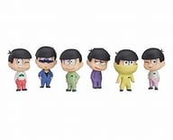 おそ松さん ツナギVer. 「おそ松さん」 ミニフィギュア ワンダーフェスティバル2016夏＆GOODSMILE ONLINE SHOP限定