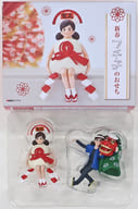 【買取】新春 フチ子のおせち 「イオンのおせち×コップの - 駿河屋