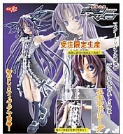 駿河屋 中古 エセルドレーダ 斬魔大聖デモンベイン 1 8 Pvc製塗装済み完成品 フィギュア