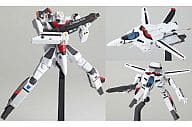 リボルテック 三段変形バルキリーVF-1A「一条輝機」[超時空要塞マクロス]