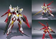 駿河屋 中古 Robot魂 Side Ms リボーンズガンダム 機動戦士ガンダム00 ダブルオー フィギュア