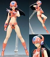 figma 桜姫(原作版) JPWAタッグトーナメントVer.「プラレス3四郎」