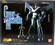駿河屋 中古 超合金魂 Gx 02b ブラックグレートマジンガー 限定版 グレートマジンガー フィギュア