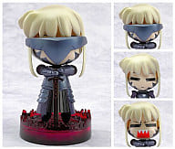 ねんどろいど へたれセイバーオルタ  「Fate/stay night」 No.13 ワンダーフェスティバル2007夏限定 