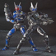 駿河屋 新品 中古 S I C Vol 39 仮面ライダーg3 仮面ライダーg4 仮面ライダーアギト フィギュア