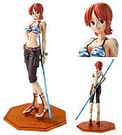 駿河屋 中古 ナミ ワンピース エクセレントモデル Portrait Of Pirates ワンピース Neo 1 フィギュア