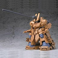 駿河屋 中古 Ms In Action ザメル 機動戦士ガンダム00 Stardust Memory フィギュア