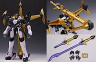 駿河屋 中古 Robot魂 Side Kmf ギャラハッド コードギアス 反逆のルルーシュr2 ホビージャパン誌上通販限定 フィギュア