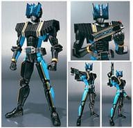 駿河屋 中古 S H Figuarts 仮面ライダーディエンド 仮面ライダーディケイド フィギュア