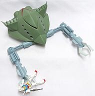 駿河屋 中古 Ma 05 ビグロ ガンダム 機動戦士ガンダム モビルアーマーコレクション フィギュア