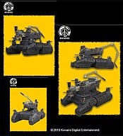 駿河屋 新品 中古 Play Arts改 Vol 3 Cocoon Metal Gear Solid Peace Walker メタルギアソリッド ピースウォーカー フィギュア