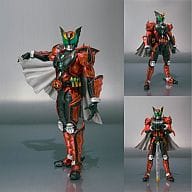 S.H.Figuarts 仮面ライダーダークキバ 「仮面ライダーキバ」