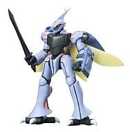 駿河屋 中古 In Action Offshoot オーラバトラー ダンバイン 聖戦士ダンバイン フィギュア