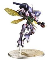 駿河屋 中古 ダンバイン 聖戦士 ダンバイン R P R リアルポージングロボット フィギュア