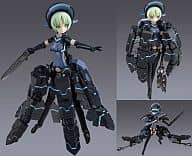 テンタクルス型MMS マリーセレス 「武装神姫」