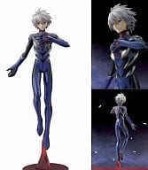 駿河屋 新品 中古 G E M シリーズ 渚カヲル ヱヴァンゲリヲン新劇場版 破 フィギュア