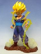 孫悟飯「ドラゴンボール改」一番くじドラゴンボール改～最高レベルの決戦編～D賞 超孫悟飯フィギュア