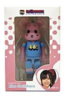 駿河屋 中古 Be Rbrick ベアブリック 指原莉乃デザイン セブンイレブンフェア Akb48 フィギュア