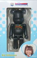 駿河屋 中古 Be Rbrick ベアブリック 北原里英デザイン セブンイレブンフェア Akb48 フィギュア