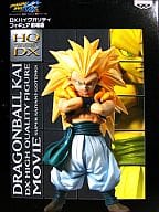 駿河屋 中古 ゴテンクス スーパーサイヤ人3 ドラゴンボール改 Dxハイクオリティフィギュア劇場版 フィギュア