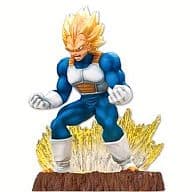 駿河屋 中古 超ベジータ ドラゴンボール改 一番くじ ドラゴンボール改 最高レベルの決戦編 C賞 超ベジータフィギュア フィギュア