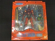 駿河屋 中古 S I C Limited 仮面ライダーアナザーシャドームーン S I C Hero Saga フィギュア
