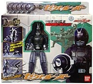 駿河屋 中古 ゼクトルーパー 仮面ライダーカブト キャストオフライダー6 フィギュア