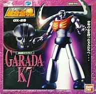 超合金魂 GX-25 機械獣ガラダK7 「マジンガーZ」