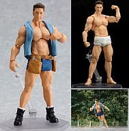 駿河屋 中古 Figma ビリー ヘリントン クリスマス ニューイヤーver フィギュア