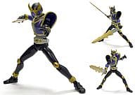 S.H.Figuarts 仮面ライダークウガ ライジングタイタン「仮面ライダークウガ」 魂ウェブ商店限定