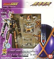 駿河屋 中古 超合金 Gd 62 装着変身 仮面ライダーカイザ 仮面ライダー555 フィギュア