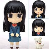 駿河屋 新品 中古 ねんどろいど 黒沼爽子 君に届け フィギュア