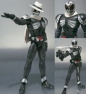 駿河屋 中古 S H Figuarts 仮面ライダースカルクリスタル 仮面ライダー 仮面ライダーオーズ ダブルfeat スカル Movie大戦core フィギュア