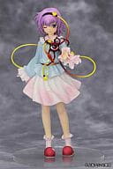 駿河屋 中古 怨霊も恐れ怯む少女 古明地さとり 東方project 1 8 Pvc製塗装済み完成品 フィギュア