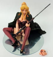 駿河屋 新品 中古 バラライカ Black Lagoon ブラックラグーン 1 4 Pvc塗装済完成品 フィギュア